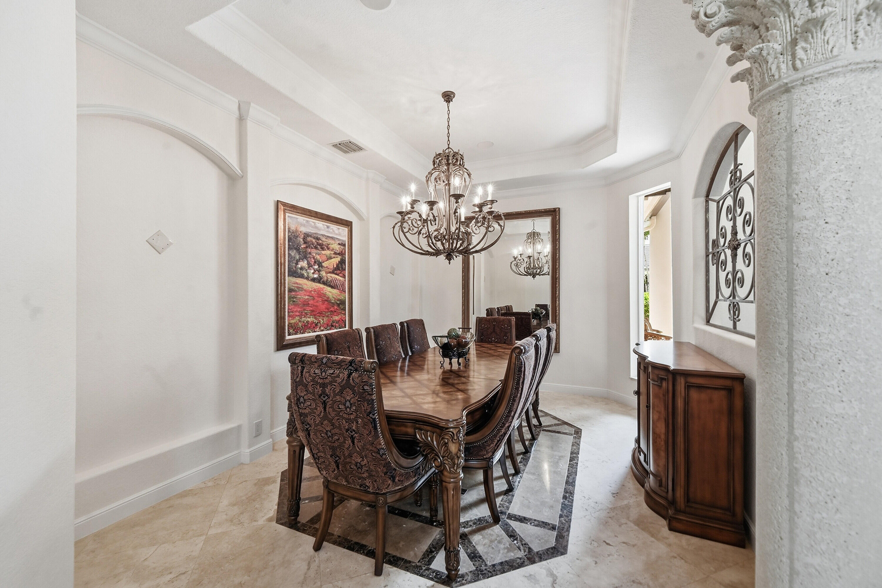2425 Northwest 49th Lane Boca Raton, FL 33431 - Photo 7 of 46 Formal Dining