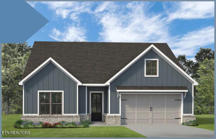 12051 Signal View Road Knoxville, TN 37932 - Photo 1 of 1 Balsam rendering