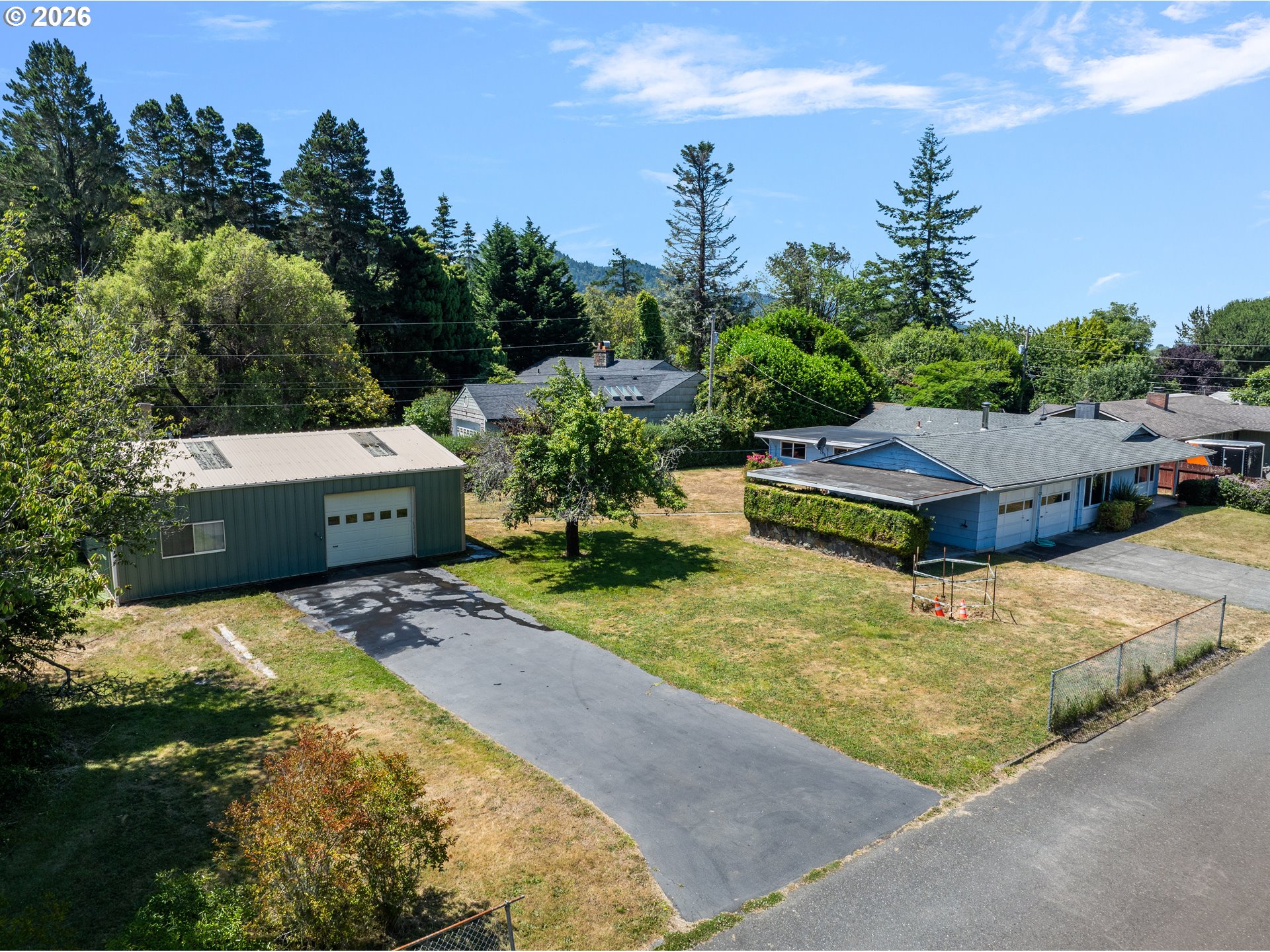 95624 River Way Gold Beach, OR 97444 - Photo 34 of 38