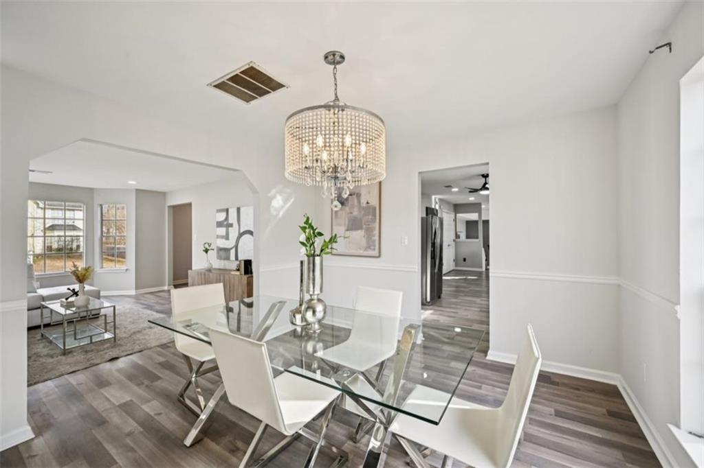 2985 Patty Hollow Decatur, GA 30034 - Photo 13 of 56