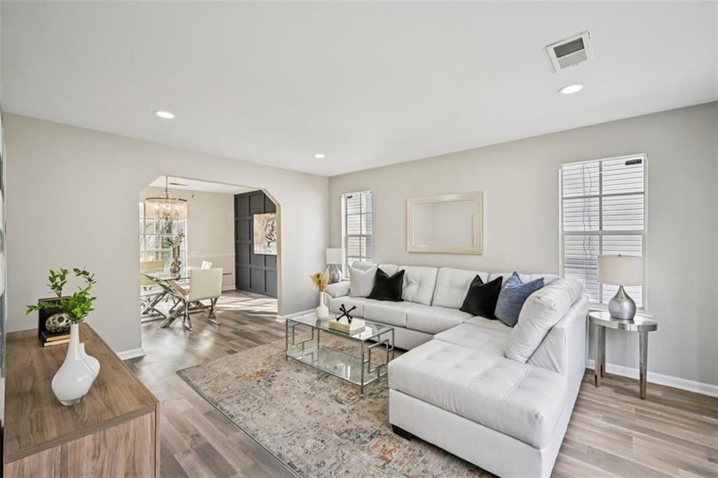 2985 Patty Hollow Decatur, GA 30034 - Photo 15 of 56