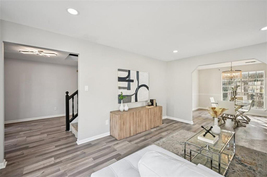 2985 Patty Hollow Decatur, GA 30034 - Photo 16 of 56