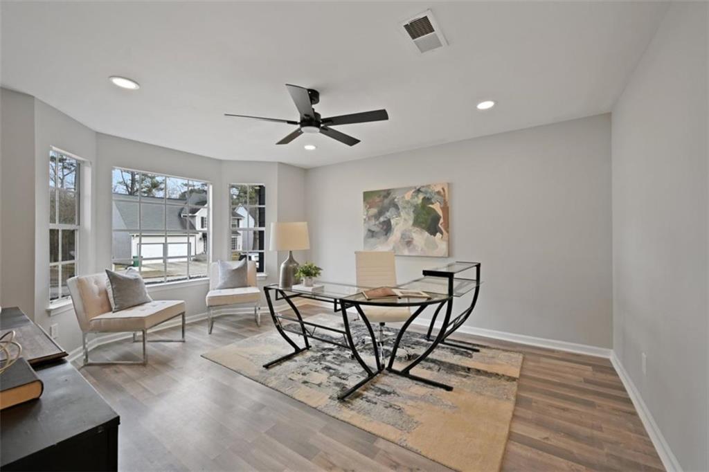 2985 Patty Hollow Decatur, GA 30034 - Photo 19 of 56