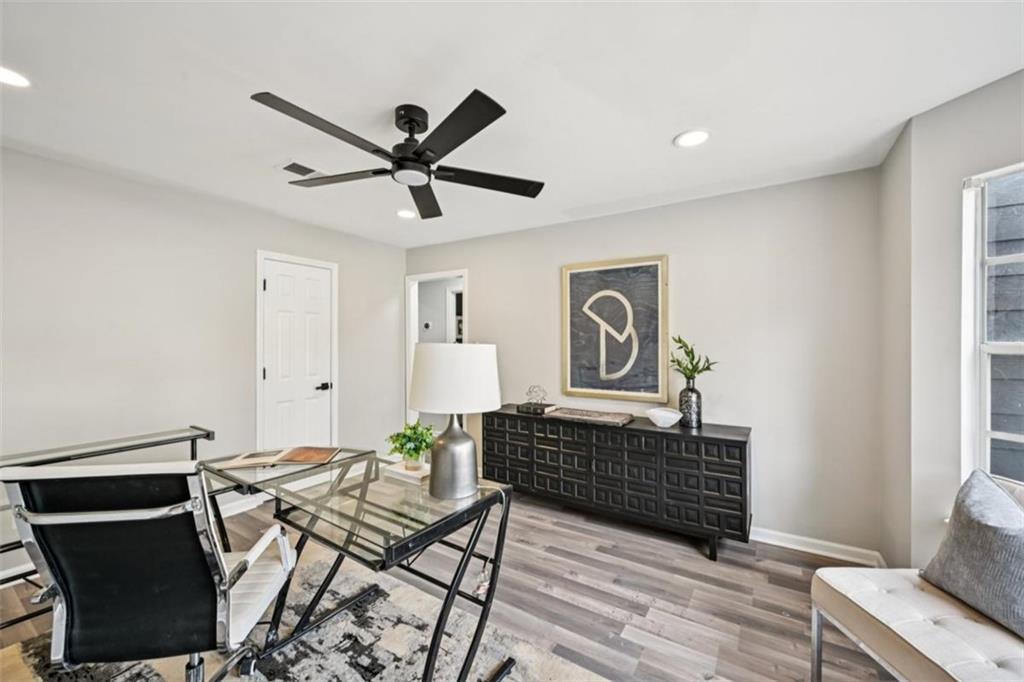 2985 Patty Hollow Decatur, GA 30034 - Photo 20 of 56