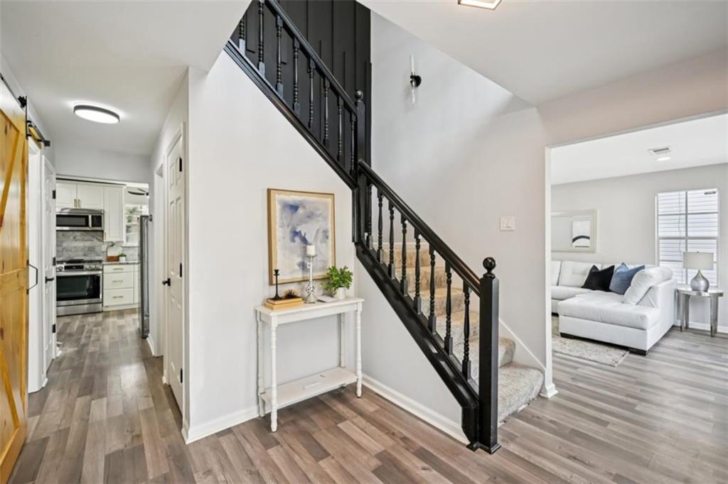 2985 Patty Hollow Decatur, GA 30034 - Photo 2 of 56