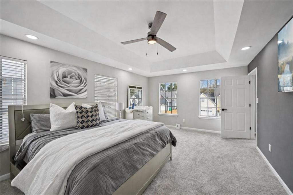 2985 Patty Hollow Decatur, GA 30034 - Photo 25 of 56