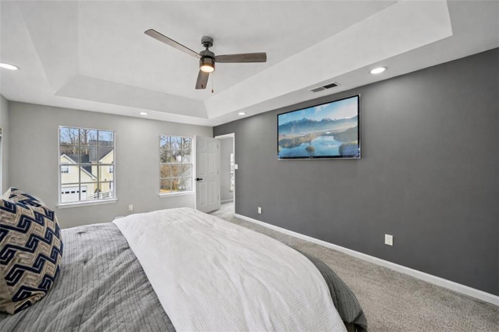 2985 Patty Hollow Decatur, GA 30034 - Photo 26 of 56