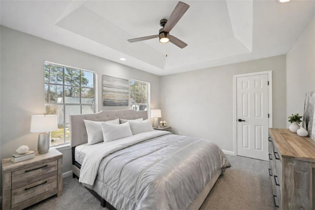 2985 Patty Hollow Decatur, GA 30034 - Photo 32 of 56