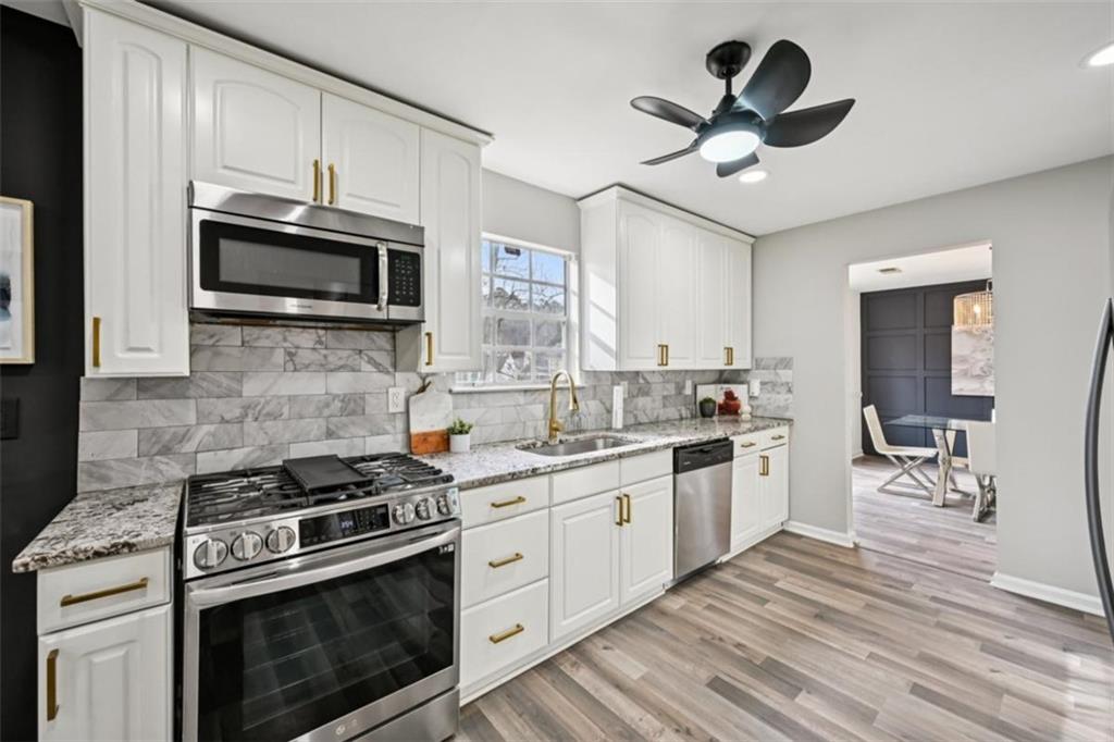 2985 Patty Hollow Decatur, GA 30034 - Photo 10 of 56