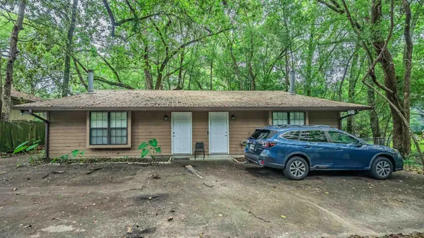 $335,000 | 2441 Wren Hollow Drive, Unit A, Tallahassee, FL 32303