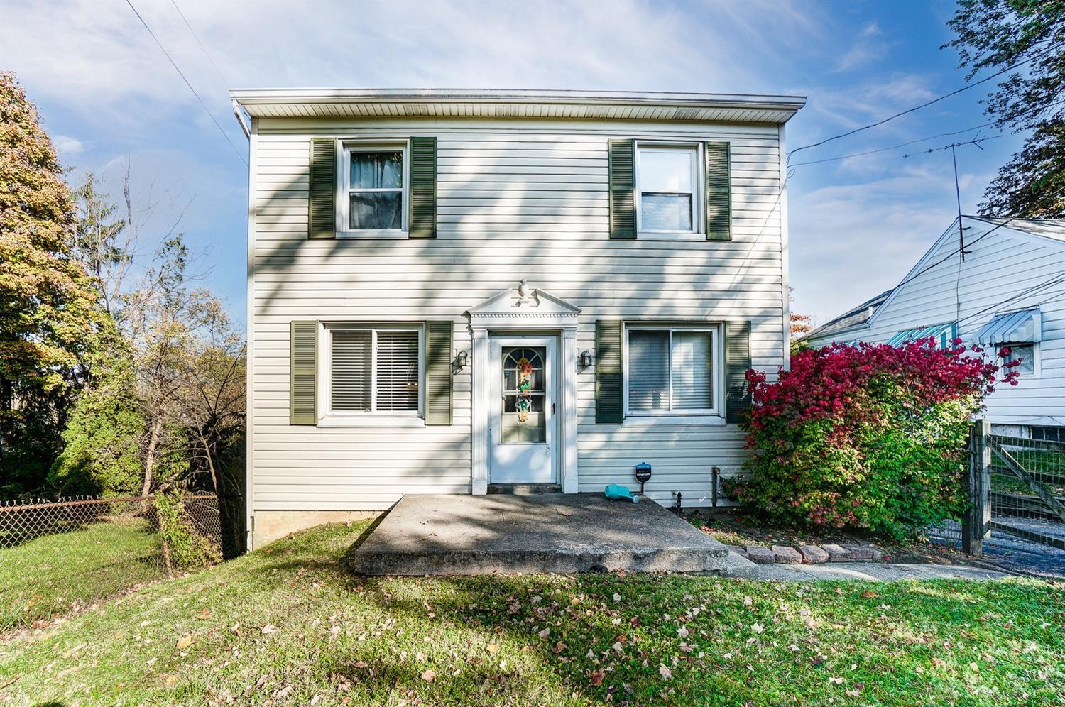 6210 Berauer Road Cincinnati, OH 45248 - Photo 5 of 22