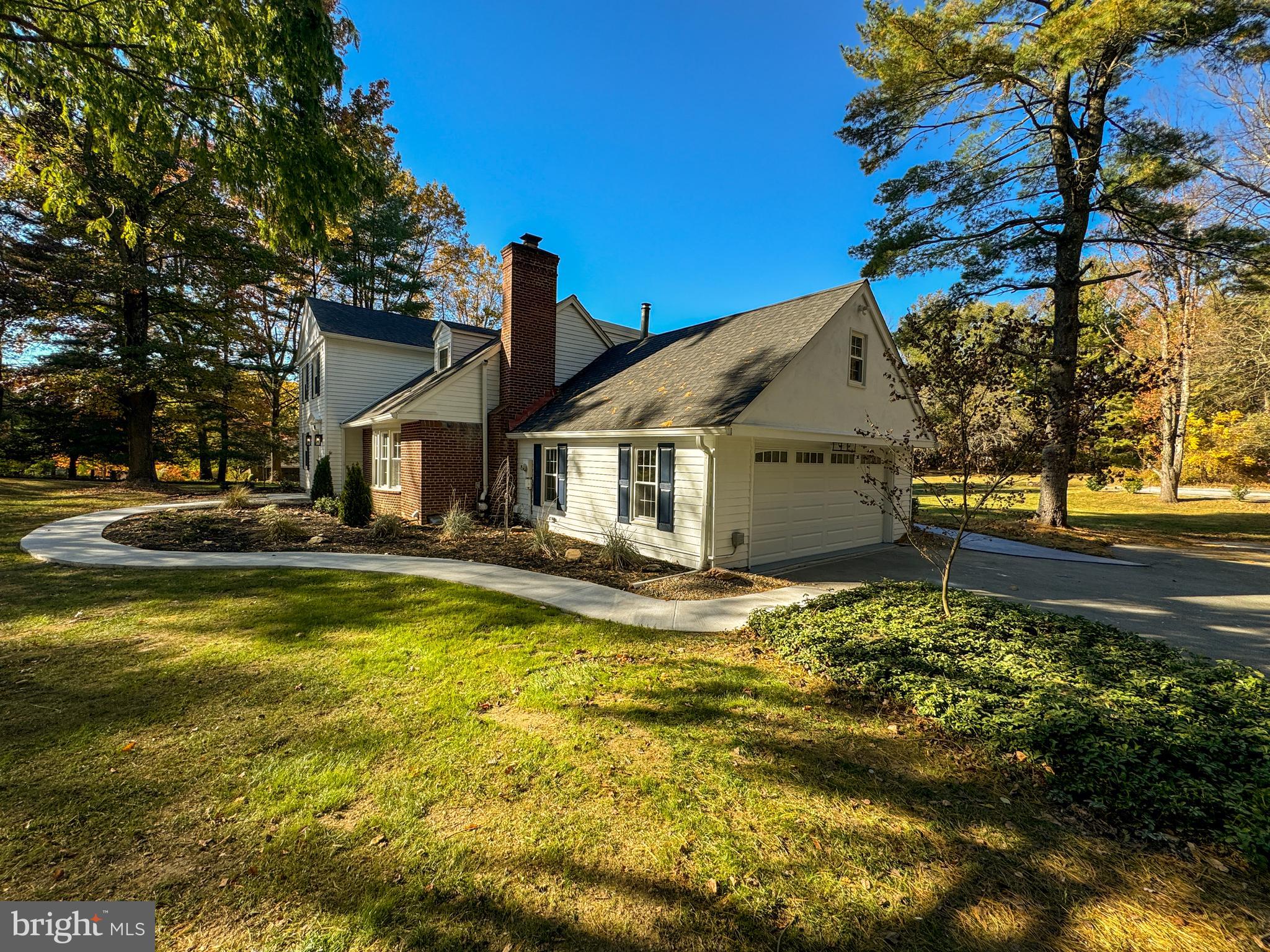 825 Burrows Run Road Chadds Ford, PA 19317 - Photo 3 of 47 Gallery Image 3