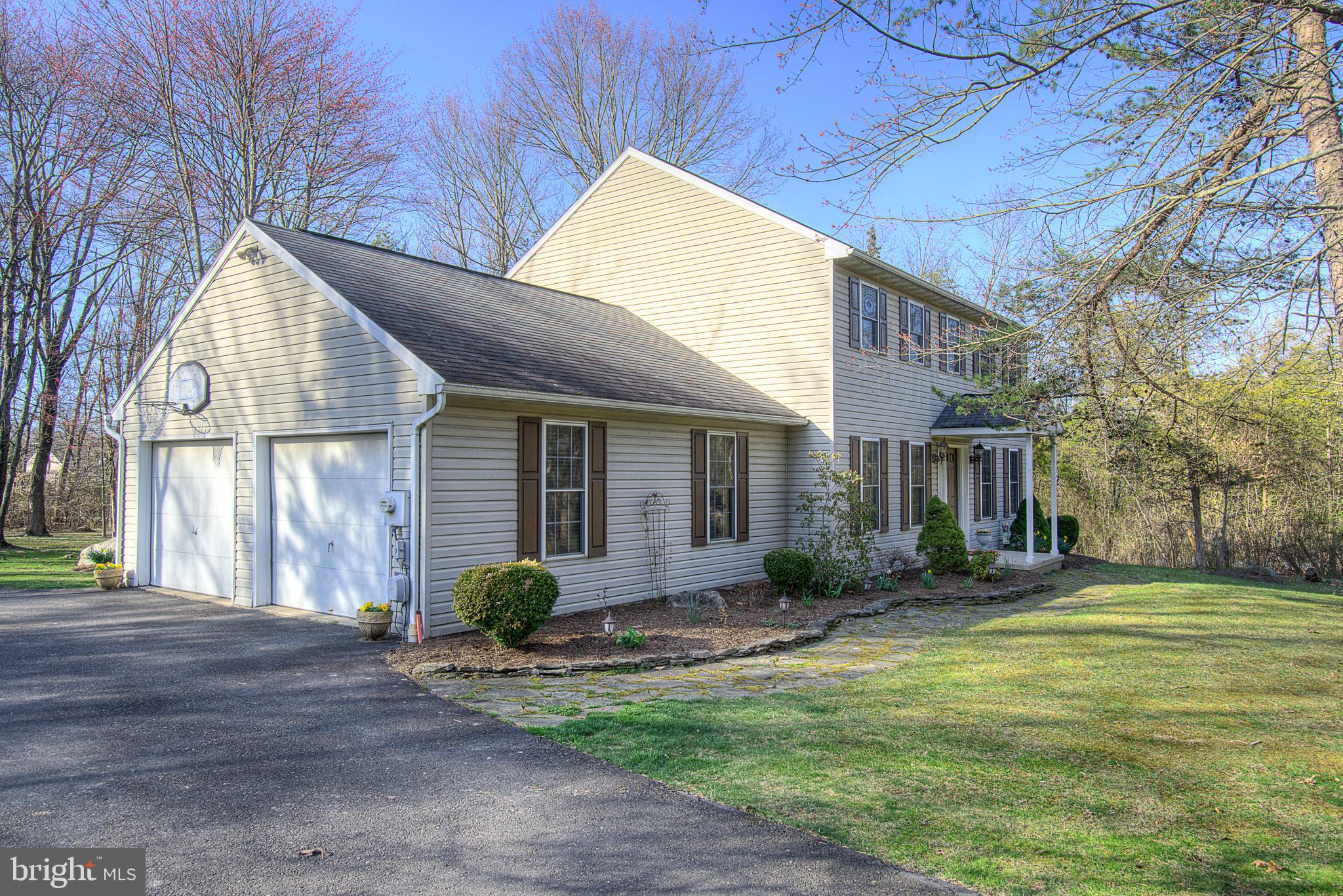 20 Hendricks Road Perkiomenville, PA 18074 - Photo 4 of 35 Gallery Image 4