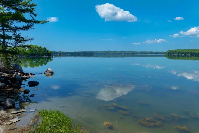 $695,000 | 73 Taunton Bay Shores Road, Franklin, ME 04634