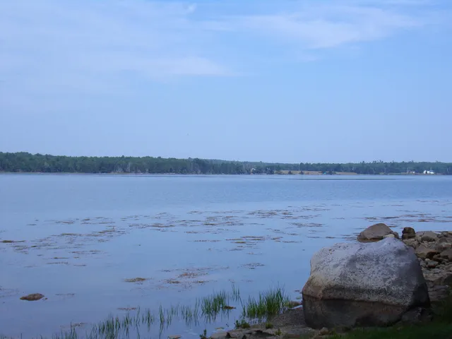 $695,000 | 73 Taunton Bay Shores Road, Franklin, ME 04634