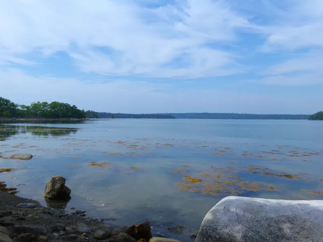 $695,000 | 73 Taunton Bay Shores Road, Franklin, ME 04634