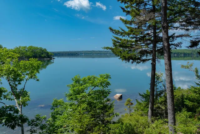 $695,000 | 73 Taunton Bay Shores Road, Franklin, ME 04634