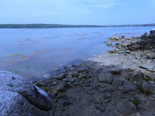 $695,000 | 73 Taunton Bay Shores Road, Franklin, ME 04634