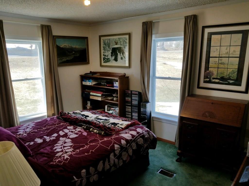 321 East Madison Road Madison, ME 04950 - Photo 16 of 35 Bedroom 2