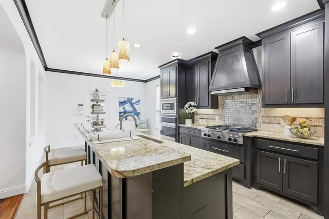 $799,000 | 9973 Promontory Drive, Frisco, TX 75035