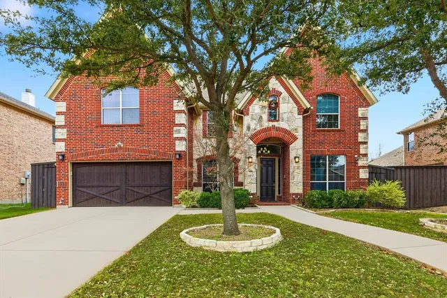 $799,000 | 9973 Promontory Drive, Frisco, TX 75035