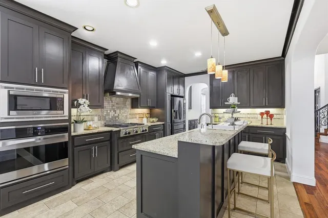 $799,000 | 9973 Promontory Drive, Frisco, TX 75035