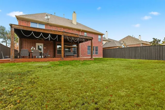 $799,000 | 9973 Promontory Drive, Frisco, TX 75035