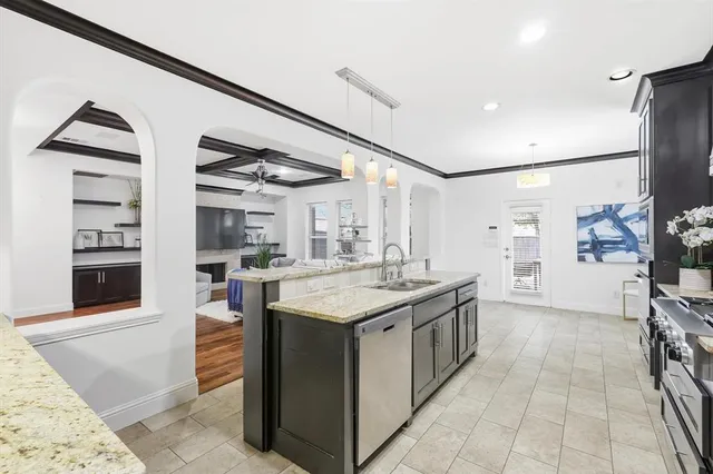 $799,000 | 9973 Promontory Drive, Frisco, TX 75035