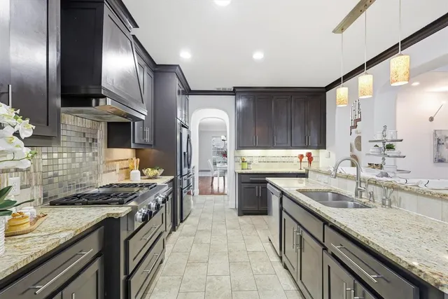 $799,000 | 9973 Promontory Drive, Frisco, TX 75035