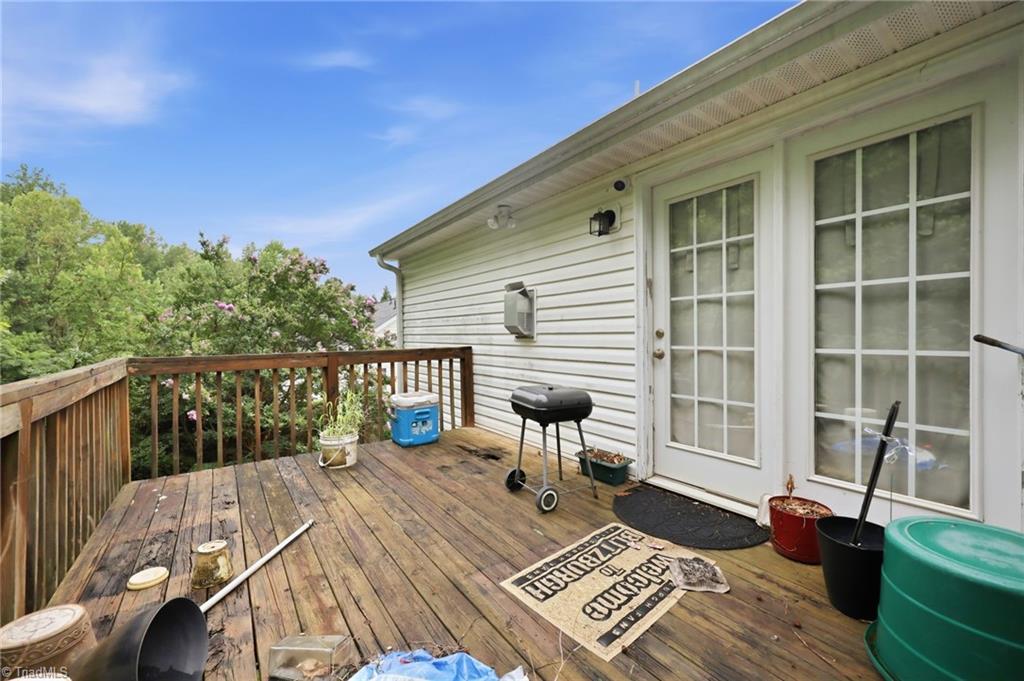 6951 Rangecrest Road Belews Creek, NC 27009 - Photo 25 of 36