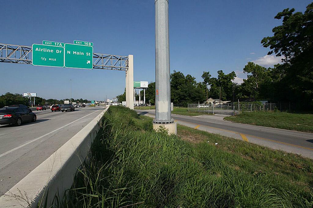 0 North North Loop Houston, TX 77008 - Photo 15 of 17 From 610