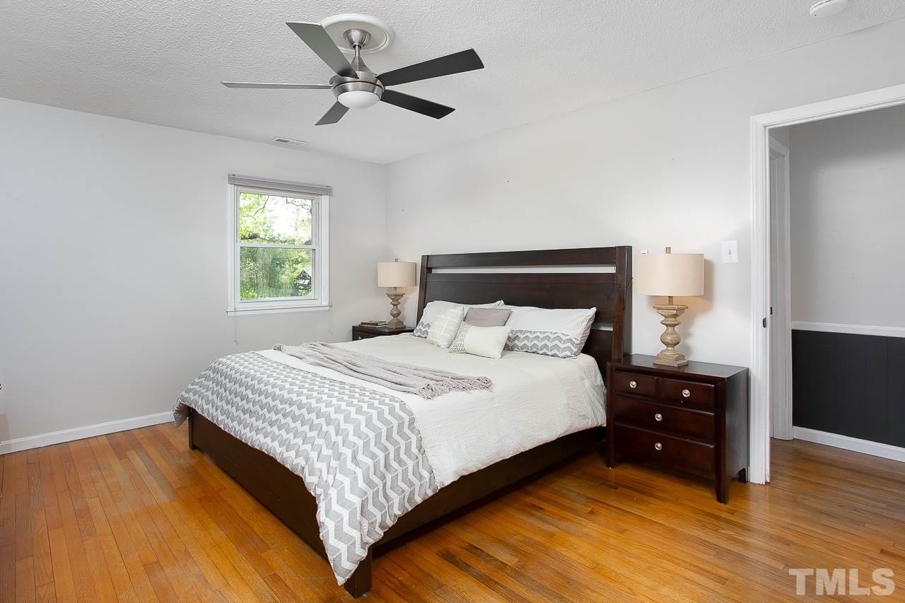 132 Barclay Road Durham, NC 27712 - Photo 22 of 25 Gallery Image 22