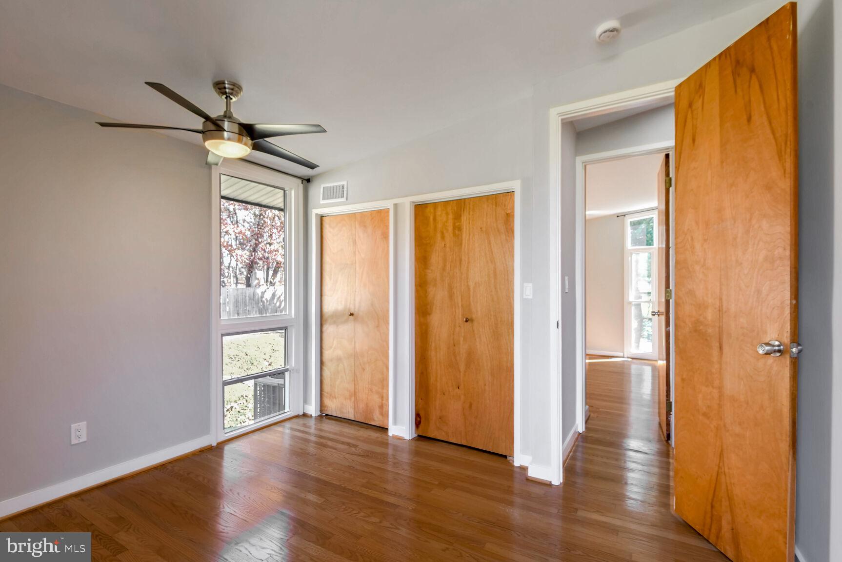 14645 Good Hope Road Silver Spring, MD 20905 - Photo 17 of 26 Bright and airy room with natural light.