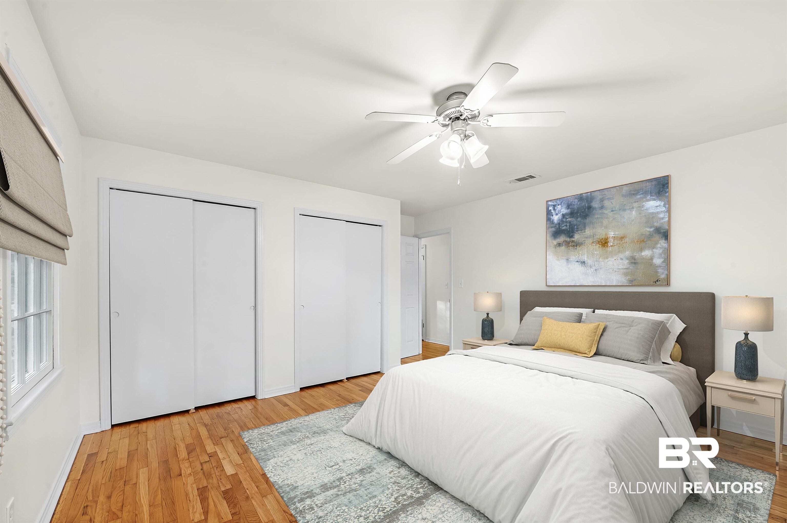 371 Francilla Circle Fairhope, AL 36532 - Photo 24 of 50 Bedroom 3