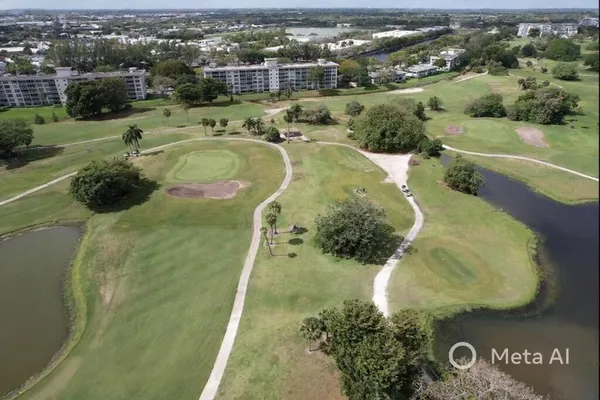 $2,200 | 2681 South Course Drive, Unit 511, Pompano Beach, FL 33069