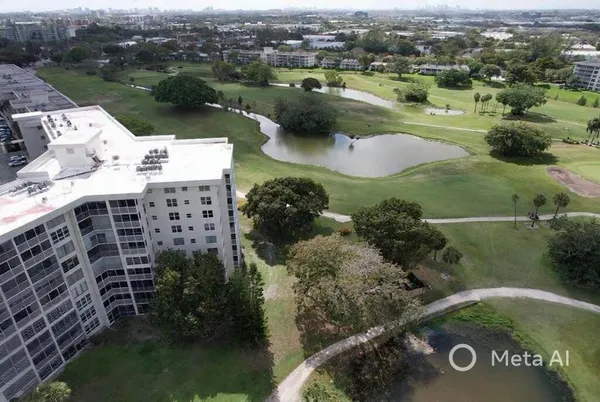 $2,200 | 2681 South Course Drive, Unit 511, Pompano Beach, FL 33069