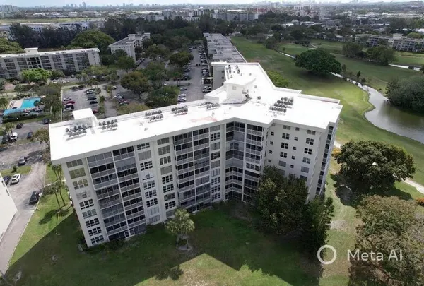 $2,200 | 2681 South Course Drive, Unit 511, Pompano Beach, FL 33069