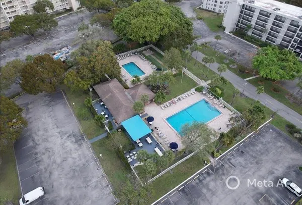 $2,200 | 2681 South Course Drive, Unit 511, Pompano Beach, FL 33069