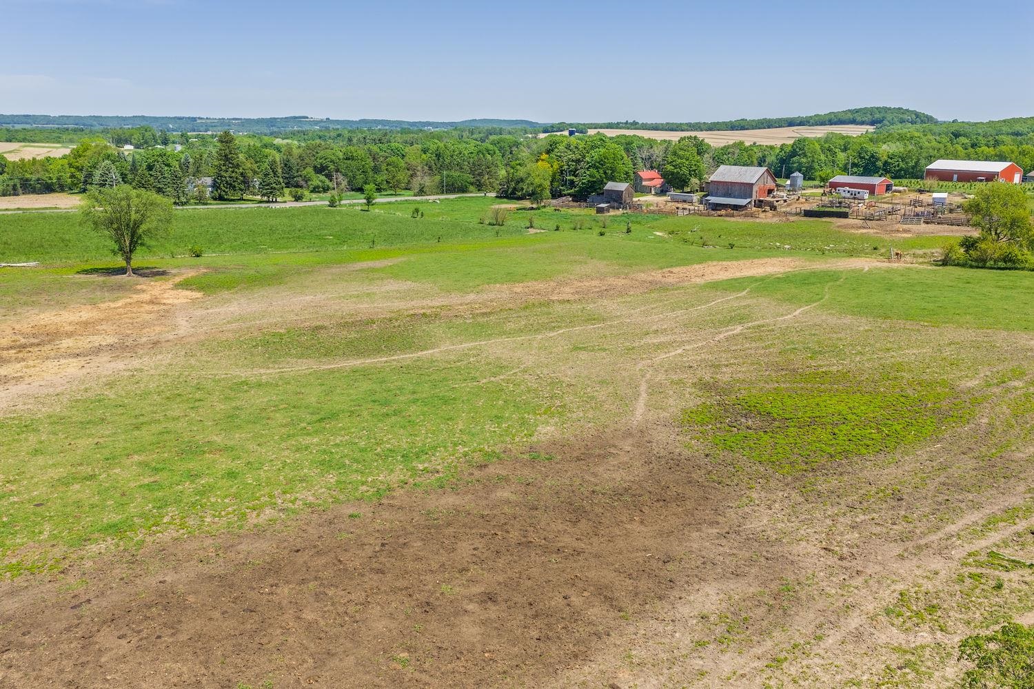 E9837 County Road West North Freedom, WI 53951 - Photo 28 of 51