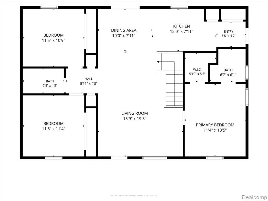 3396 Cook Road Clarklake, MI 49234 - Photo 23 of 54 Gallery Image 23