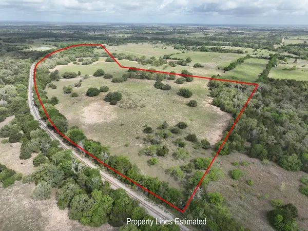 $1,176,000 | 0 McElroy Lane, New Ulm, TX 78950