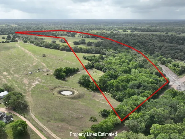 $1,176,000 | 0 McElroy Lane, New Ulm, TX 78950