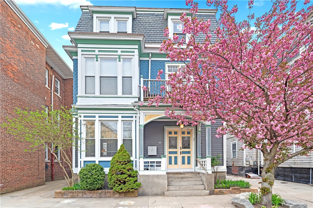 65 America Street Providence, RI 02903 - Photo 2 of 10