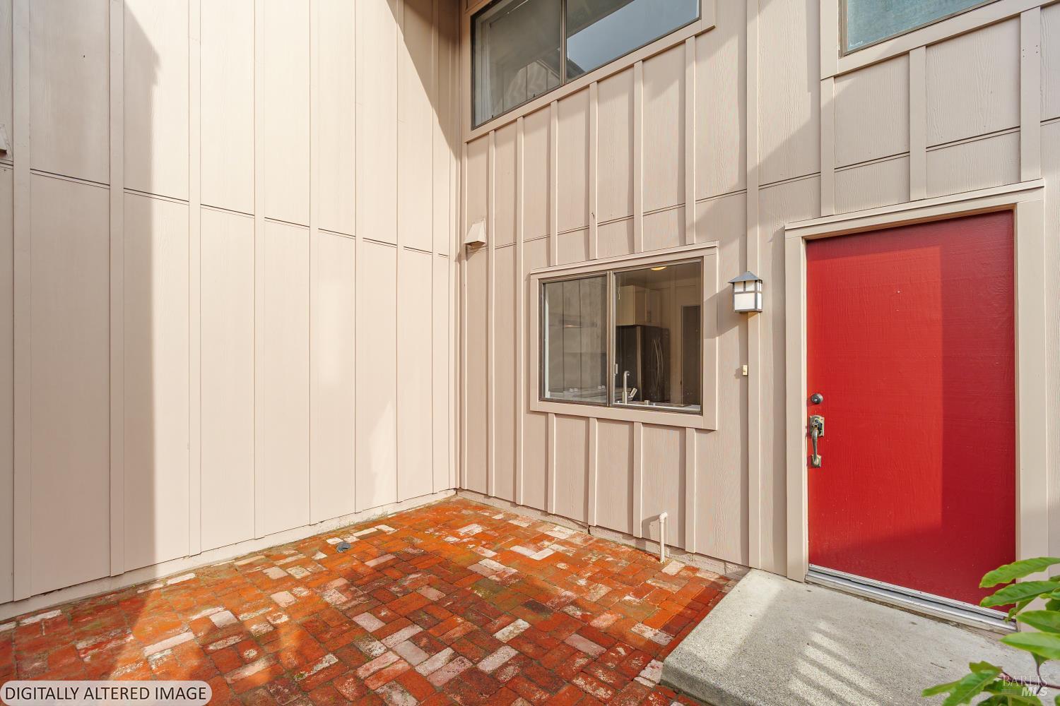19 Burdell Court Novato, CA 94949 - Photo 4 of 27 a view of a room with a small space