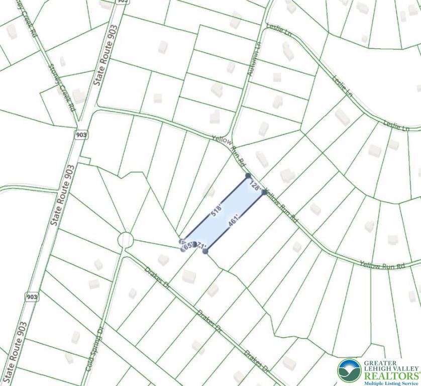 731 Yellow Run Road Jim Thorpe, PA 18229 - Photo 4 of 4 a picture of white wall with a window