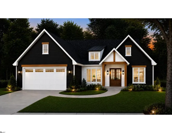 $359,000 | 128 Grandview Drive, Easley, SC 29640