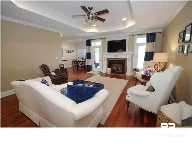 8490 Celeste Road Saraland, AL 36571 - Photo 3 of 24