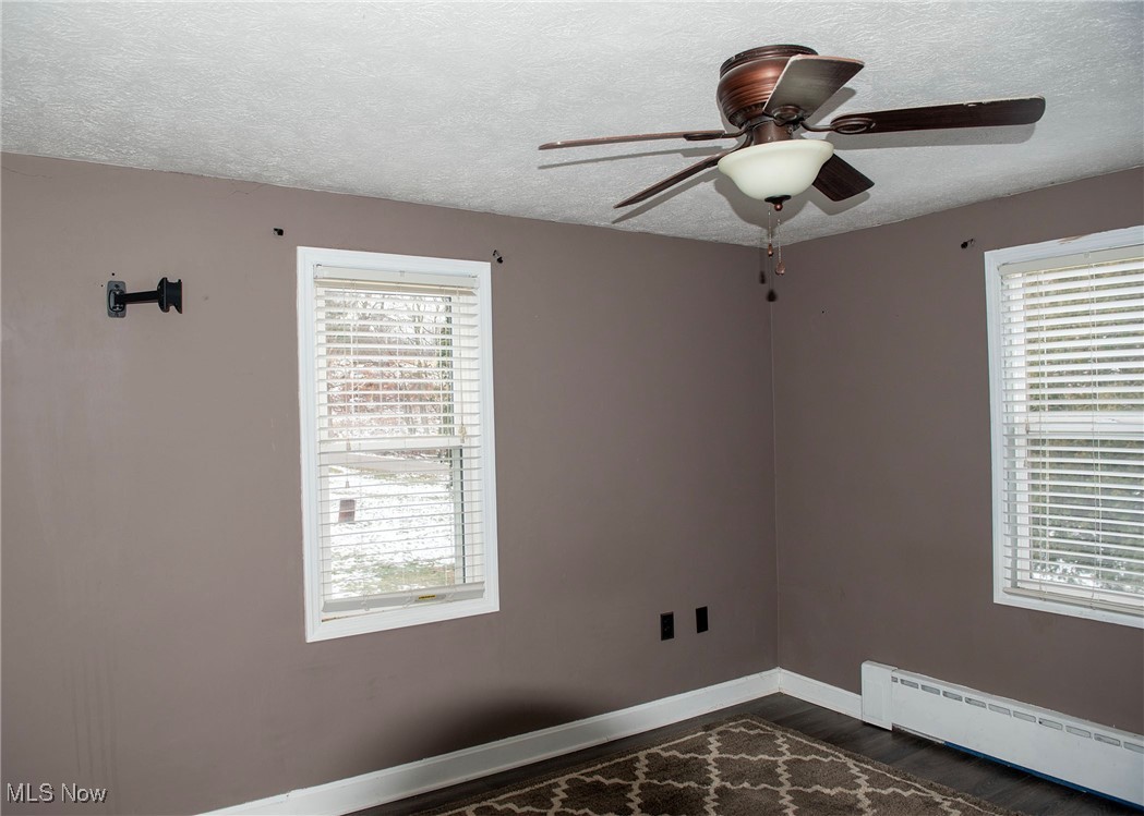 1549 Ridge Road Northeast New Philadelphia, OH 44663 - Photo 30 of 46 Bedroom view on main floor