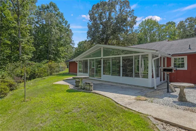 $850,000 | 595 Morris Lane, West Union, SC 29696