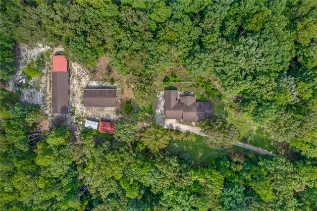 $850,000 | 595 Morris Lane, West Union, SC 29696